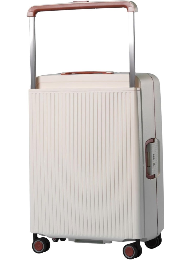 Sonada Unbreakable Large Luggage - Image 2